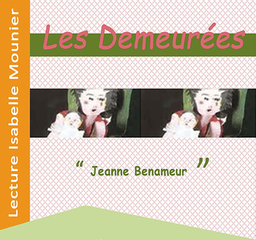 Les Demeurées - Jeanne Denameur