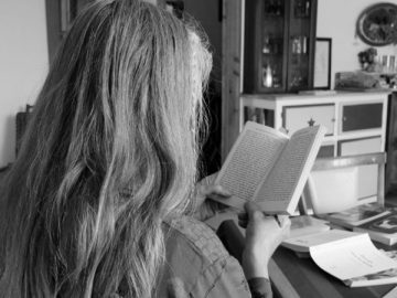 Lecture à voix haute