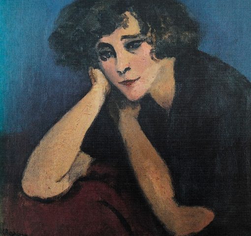 Isabelle Mounier présente : Lecture gourmande avec Colette « Sido et autres portraits »