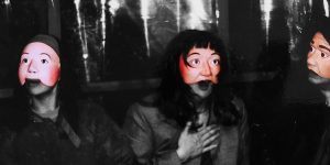 La compagnie de théâtre Voix de Passage soutient Isabelle Mounier pour son projet artistique et culturel implanté dans le Vaucluse.