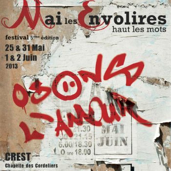 Mai les Envolires 2013