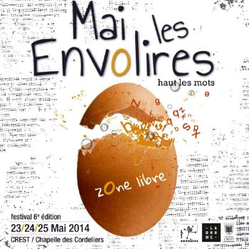 Mai les Envolires 2014